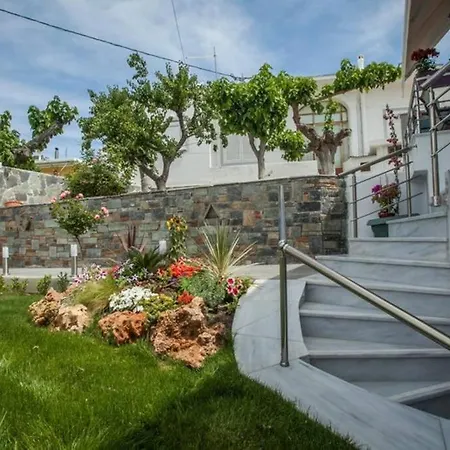 Apartment Marmari 3