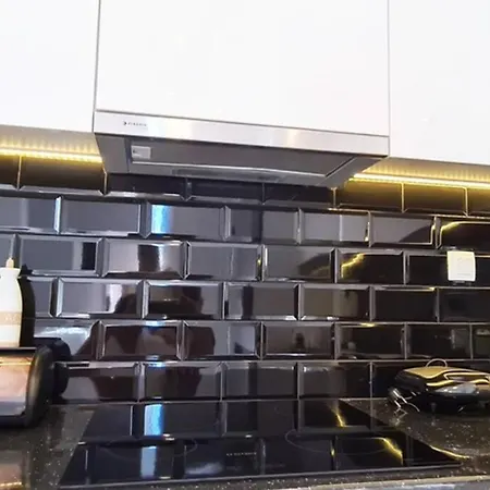 Apartment Marmari 3 *