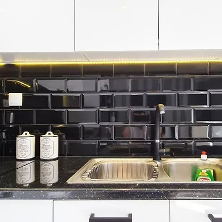 Apartment Marmari 3