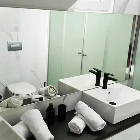 Apartment Marmari 3